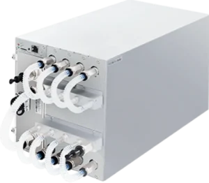 Bitcoin Miner S19 Pro+ Hyd.