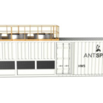 ANTSPACE HW5