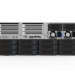On-rack Filecoin Miner