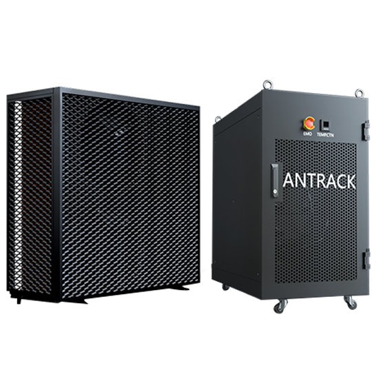 ANTRACK AR22
