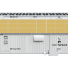 ANTSPACE HW7