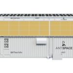 ANTSPACE HW7