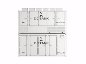 DCTANK AW1