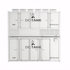 DCTANK AW1