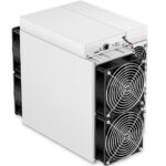 SCP Miner DR7