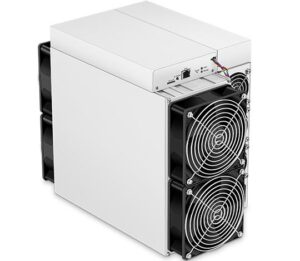 SCP Miner DR7