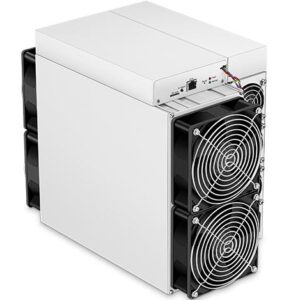SCP Miner DR7