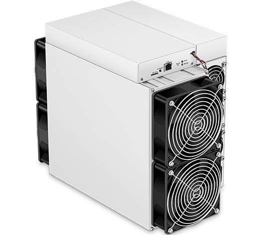 SCP Miner DR7