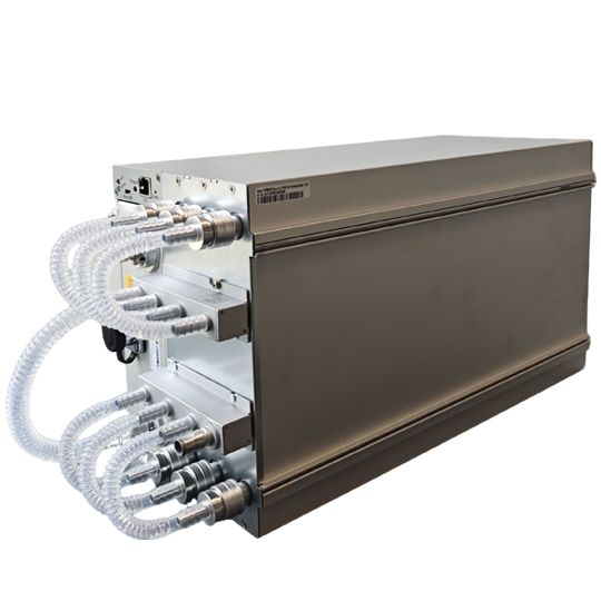 Bitcoin Miner S21 XP+ Hyd.