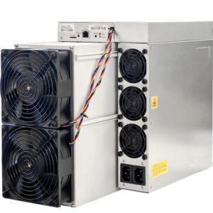 ETC Miner E11