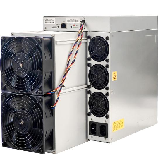 ETC Miner E11