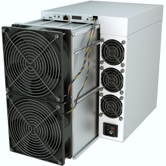Bitcoin Miner S21 XP