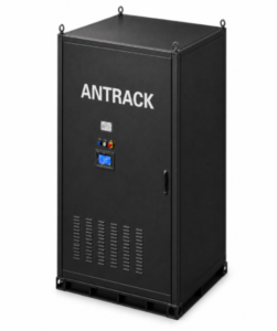 ANTRACK AR30