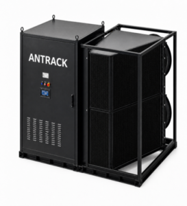 ANTRACK AR31