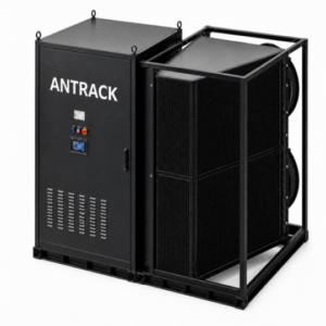 ANTRACK AR31