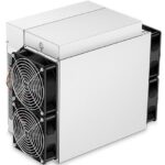 SCP Miner DR7