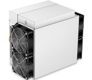 SCP Miner DR7 Hover Image