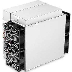 SCP Miner DR7 Hover Image