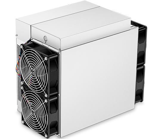 SCP Miner DR7