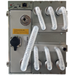 Bitcoin Miner S21 Hyd.