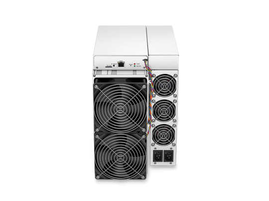 KDA Miner KA3