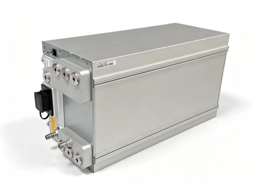 Bitcoin Miner S23 XP Hyd.