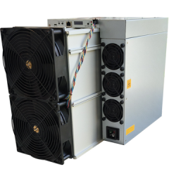 Bitcoin Miner S21 Hover Image
