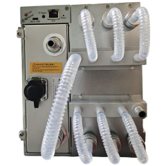 Bitcoin Miner S21j XP Hyd. Hover Image