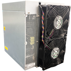 XMR Miner X9 Hover Image