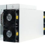 XMR Miner X5