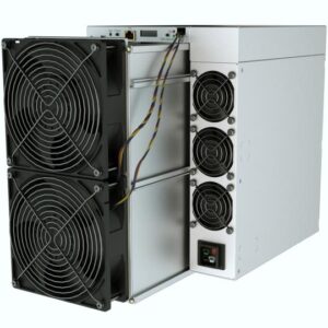 Bitcoin Miner S21 XP Hover Image