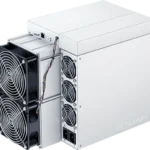KDA Miner KA3
