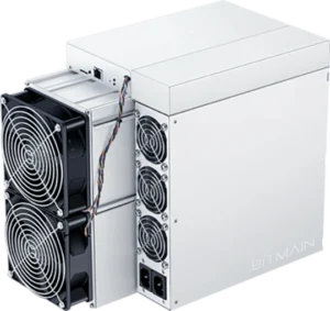 KDA Miner KA3