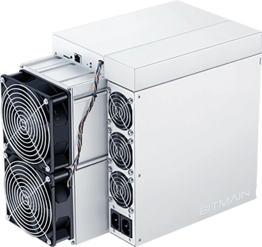KDA Miner KA3