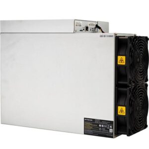 ETC Miner E11 Hover Image