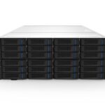 On-rack Filecoin Miner
